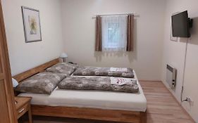 Ferienwohnung Kutrowatz